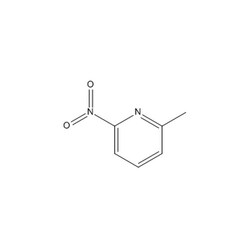 Chemscene ChemScene | 2-Methyl-6-nitropyridine | 5G | CS-0044032 | 0.97