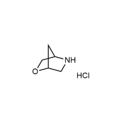 Chemscene ChemScene | 2-Oxa-5-azabicyclo[2.2.1]heptane hydrochloride |