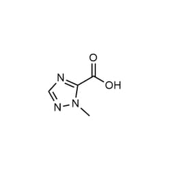 Chemscene ChemScene | 1-Methyl-1H-1,2,4-triazole-5-carboxylic acid | 250MG