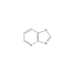 Chemscene ChemScene | Oxazolo[4,5-b]pyridine | 1G | CS-0044085 | 0.98 |