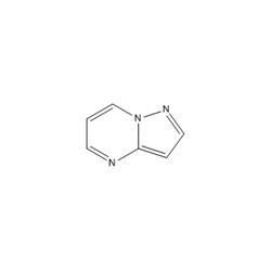 Chemscene ChemScene | Pyrazolo[2,3-a]pyrimidine | 1G | CS-0044088 | 0.98
