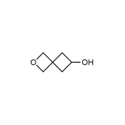 Chemscene ChemScene | 2-Oxaspiro[3.3]heptan-6-ol | 250MG | CS-0044092 |