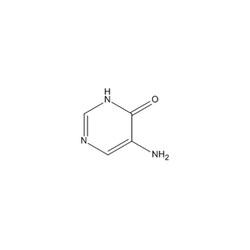 Chemscene ChemScene | 5-Aminopyrimidin-4(3H)-one | 250MG | CS-0044095 |