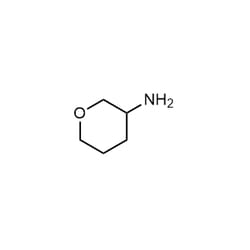 Chemscene ChemScene | Tetrahydro-2H-pyran-3-amine | 250MG | CS-0044162