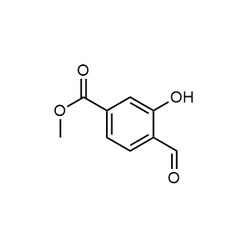 Chemscene ChemScene | Methyl 4-formyl-3-hydroxybenzoate | 250MG | CS-0044168