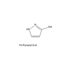 Chemscene ChemScene | 1H-Pyrazol-3-ol | 10G | CS-0044191 | 0.98 | 60456-92-0|