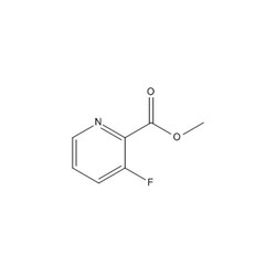 Chemscene ChemScene | Methyl 3-fluoropicolinate | 10G | CS-0044449 | 0.98