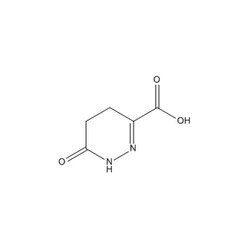 Chemscene ChemScene | 6-Oxo-1,4,5,6-tetrahydropyridazine-3-carboxylic acid | 5G | CS-0044466 | 0.98 | 27372-38-9| MFCD00052030 |  142.11