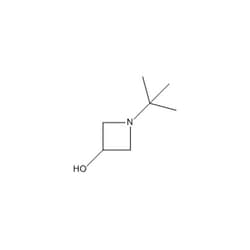 Chemscene ChemScene | 1-(tert-Butyl)azetidin-3-ol | 1G | CS-0044513 | 0.98