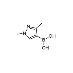 Chemscene ChemScene | 1,3-Dimethylpyrazole-4-boronic acid | 250MG | CS-0044698