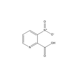 Chemscene ChemScene | 3-Nitropyridine-2-carboxylic acid | 5G | CS-0044723