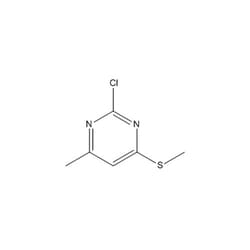 Chemscene ChemScene | 2-Chloro-4-methyl-6-(methylthio)pyrimidine | 5G |