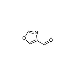 Chemscene ChemScene | 4-Oxazolecarboxaldehyde | 1G | CS-0044894 | 0.98