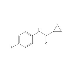 Chemscene ChemScene | N-(4-Iodophenyl)cyclopropanecarboxamide | 5G | CS-0044980
