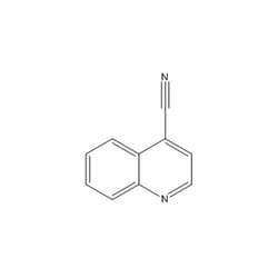 Chemscene ChemScene | Quinoline-4-carbonitrile | 1G | CS-0044994 | 0.98