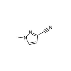 Chemscene ChemScene | 1-Methyl-1H-pyrazole-3-carbonitrile | 5G | CS-0045058