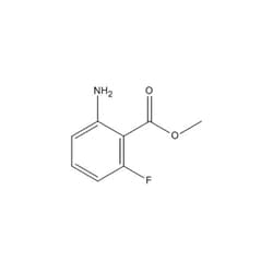 Chemscene ChemScene | Methyl 2-amino-6-fluorobenzoate | 5G | CS-0045066