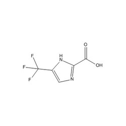 Chemscene ChemScene | 5-(Trifluoromethyl)-1H-imidazole-2-carboxylic acid