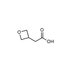 Chemscene ChemScene | 2-(Oxetan-3-yl)acetic acid | 250MG | CS-0045509 |