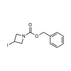 Chemscene ChemScene | Benzyl 3-iodoazetidine-1-carboxylate | 5G | CS-0045527 | 0.98 | 939759-26-9| MFCD09026510 |  317.13
