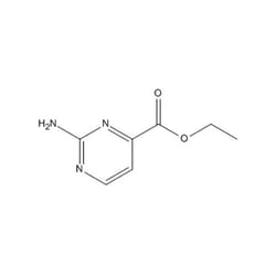 Chemscene ChemScene | Ethyl 2-aminopyrimidine-4-carboxylate | 250MG | CS-0045655