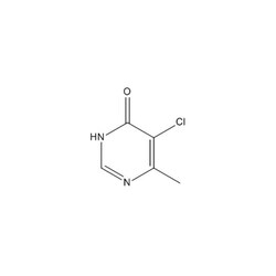 Chemscene ChemScene | 5-Chloro-6-methylpyrimidin-4(3H)-one | 100MG | CS-0045765