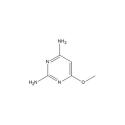 Chemscene AbaChemscene,6-Methoxypyrimidine-2,4-d,3270-97-1,Formula:C5H8N4O,M.