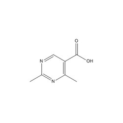 Chemscene ChemScene | 2,4-Dimethylpyrimidine-5-carboxylic acid | 1G | CS-0045881