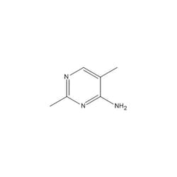 Chemscene ChemScene | 2,5-Dimethylpyrimidin-4-amine | 100MG | CS-0045882