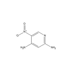 Chemscene ChemScene | 5-Nitropyridine-2,4-diamine | 100MG | CS-0045913