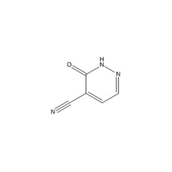 Chemscene ChemScene | 3-Oxo-2,3-dihydropyridazine-4-carbonitrile | 1G |