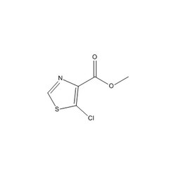 Chemscene ChemScene | Methyl 5-chlorothiazole-4-carboxylate | 100MG | CS-0046259