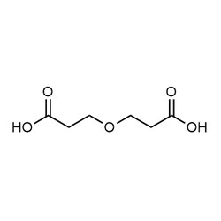 Chemscene&nbsp;ChemScene | Bis-PEG1-acid | 250MG | CS-0046419 | 0.98 | 5961-83-1| MFCD06208032 |  162.14