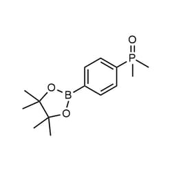 Chemscene ChemScene | Dimethyl(4-(4,4,5,5-tetramethyl-1,3,2-dioxaborolan-2-yl)phenyl)phosphine
