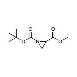 Chemscene ChemScene | 1-tert-Butyl 2-methyl aziridine-1,2-dicarboxylate
