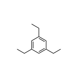Chemscene ChemScene | 1,3,5-Triethylbenzene | 5G | CS-0046776 | 0.94 |