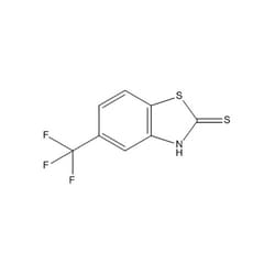 Chemscene ChemScene | 5-(Trifluoromethyl)benzo[d]thiazole-2(3H)-thione