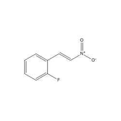 Chemscene ChemScene | (E)-1-Fluoro-2-(2-nitrovinyl)benzene | 1G | CS-0047014