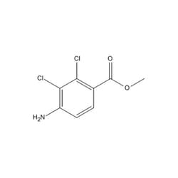 Chemscene ChemScene | Methyl 4-amino-2,3-dichlorobenzoate | 1G | CS-0047051