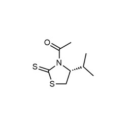 Chemscene ChemScene | (R)-3-Acetyl-4-isopropylthiazolidine-2-thione | 250MG