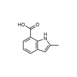 Chemscene ChemScene | 2-Methyl-1H-indole-7-carboxylic acid | 250MG | CS-0047250