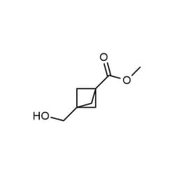 Chemscene ChemScene | Methyl 3-(hydroxymethyl)bicyclo[1.1.1]pentane-1-carboxylate