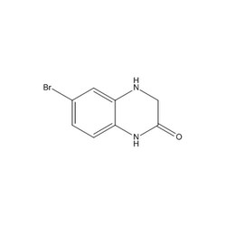 Chemscene ChemScene | 6-Bromo-3,4-dihydroquinoxalin-2(1H)-one | 250MG |