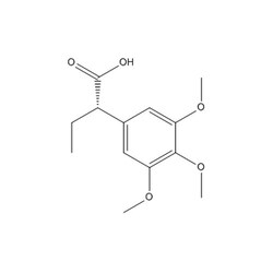 Chemscene AbaChemscene,(S)-2-(3,4,5-Trimethoxyph,195202-08-5,Formula:C13H18O5,M.