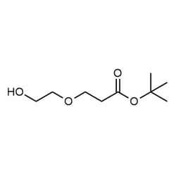 Chemscene ChemScene | Hydroxy-PEG1-(CH2)2-Boc | 5G | CS-0047718 | 0.96