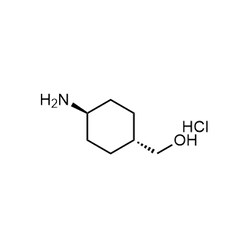 Chemscene ChemScene | trans-4-Aminocyclohexanemethanol hydrochloride |