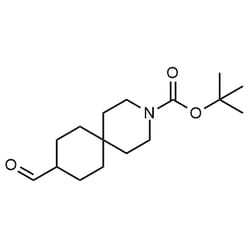 Chemscene ChemScene | 3-Boc-3-azaspiro[5.5]undecane-9-carbaldehyde | 250MG