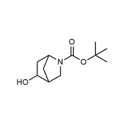 Chemscene&nbsp;ChemScene | tert-Butyl 5-hydroxy-2-azabicyclo[2.2.1]heptane-2-carboxylate | 5G | CS-0048184 | 0.98 | 207405-60-5| MFCD11865204 |  213.28
