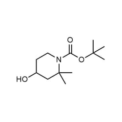 Chemscene ChemScene | tert-Butyl 4-hydroxy-2,2-dimethylpiperidine-1-carboxylate