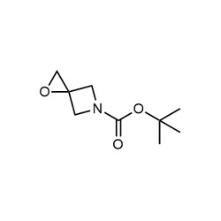 Chemscene ChemScene | tert-Butyl 1-oxa-5-azaspiro[2.3]hexane-5-carboxylate